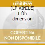 (LP VINILE) Fifth dimension lp vinile di The Byrds