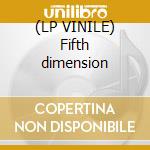 (LP VINILE) Fifth dimension cd