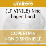 (LP VINILE) Nina hagen band cd