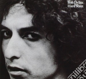 Bob Dylan - Hard Rain cd musicale di Bob Dylan