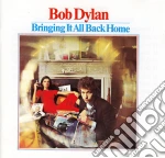 Bob Dylan - Bringing It All Back Home cd