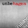 Nina Hagen - Unbehagen cd