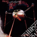 Jeff Wayne - Highlights From Jeff Wayne's Musical Version Of The War Of The Worlds