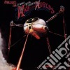 Jeff Wayne - Highlights From Jeff Wayne's Musical Version Of The War Of The Worlds cd