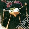Jeff Wayne - Highlights From The War Of The Worlds cd