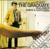 Simon & Garfunkel - The Graduate cd