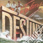 Jacksons (The) - Destiny
