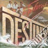 Jacksons (The) - Destiny cd musicale di The Jacksons