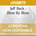 Jeff Beck - Blow By Blow cd