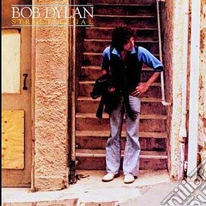 Bob Dylan - Street Legal cd musicale di Bob Dylan