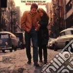 Bob Dylan - The Freewheelin cd