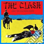 Clash (The) - Give 'Em Enough Rope cd