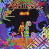 Santana - Amigos cd
