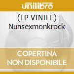 (LP VINILE) Nunsexmonkrock lp vinile di Nina Hagen