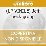 (LP VINILE) Jeff beck group cd