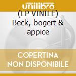 (LP VINILE) Beck, bogert & appice cd