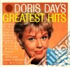 Doris Day - Greatest Hits cd