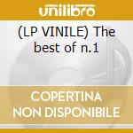 (LP VINILE) The best of n.1 lp vinile di Wind & fire Earth