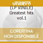 (LP VINILE) Greatest hits vol.1 lp vinile di Johnny Cash