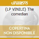 (LP VINILE) The comedian cd