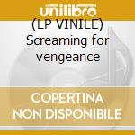 (LP VINILE) Screaming for vengeance cd