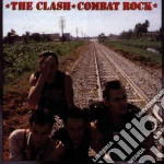 Clash (The) - Combat Rock cd