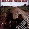 Clash (The) - Combat Rock cd