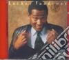 Luther Vandross - Never Too Much cd musicale di Luther Vandross