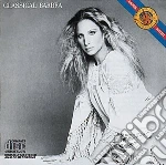Barbra Streisand - Classical...Barbra cd