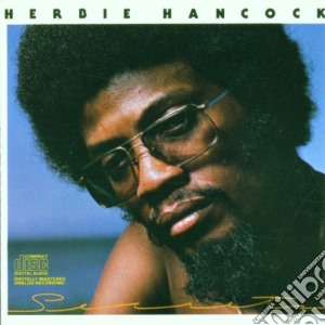 Herbie Hancock - Secrets cd musicale di Herbie Hancock