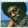 Herbie Hancock - Secrets cd musicale di Herbie Hancock