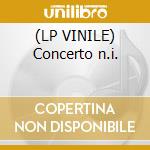 (LP VINILE) Concerto n.i. lp vinile di Brahms