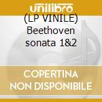 (LP VINILE) Beethoven sonata 1&2 cd