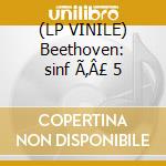 (LP VINILE) Beethoven: sinf Ã‚Â£ 5 cd