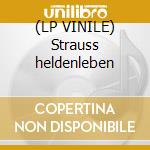 (LP VINILE) Strauss heldenleben cd