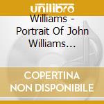 Williams - Portrait Of John Williams (French Import) cd