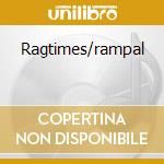 Ragtimes/rampal cd