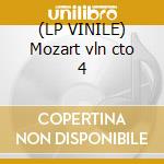 (LP VINILE) Mozart vln cto 4 cd
