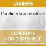 Candide/krachmalnick cd
