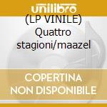 (LP VINILE) Quattro stagioni/maazel cd