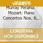 Murray Perahia - Mozart: Piano Concertos Nos. 6 K. 238 & No. 13 K. 415 cd