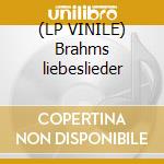 (LP VINILE) Brahms liebeslieder cd