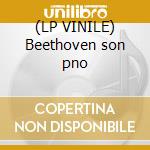(LP VINILE) Beethoven son pno lp vinile di Beethoven