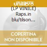 (LP VINILE) Raps.in blu/tilson thomas lp vinile di Gershwin