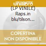 (LP VINILE) Raps.in blu/tilson thomas cd