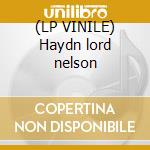 (LP VINILE) Haydn lord nelson cd