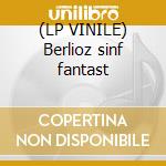 (LP VINILE) Berlioz sinf fantast cd