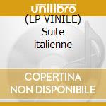(LP VINILE) Suite italienne cd