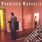 Branford Marsalis - Romances For Saxophone cd