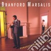 Branford Marsalis - Romances For Saxophone cd